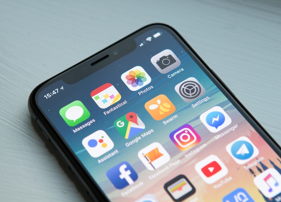 App